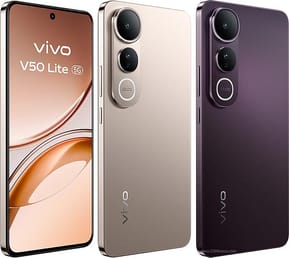 vivo V50 Lite — image 2