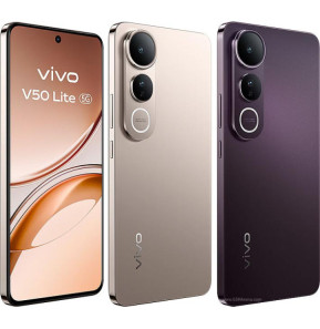 vivo V50 Lite