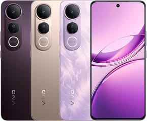 vivo V50 Lite — image 3