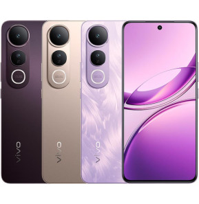 vivo V50 Lite