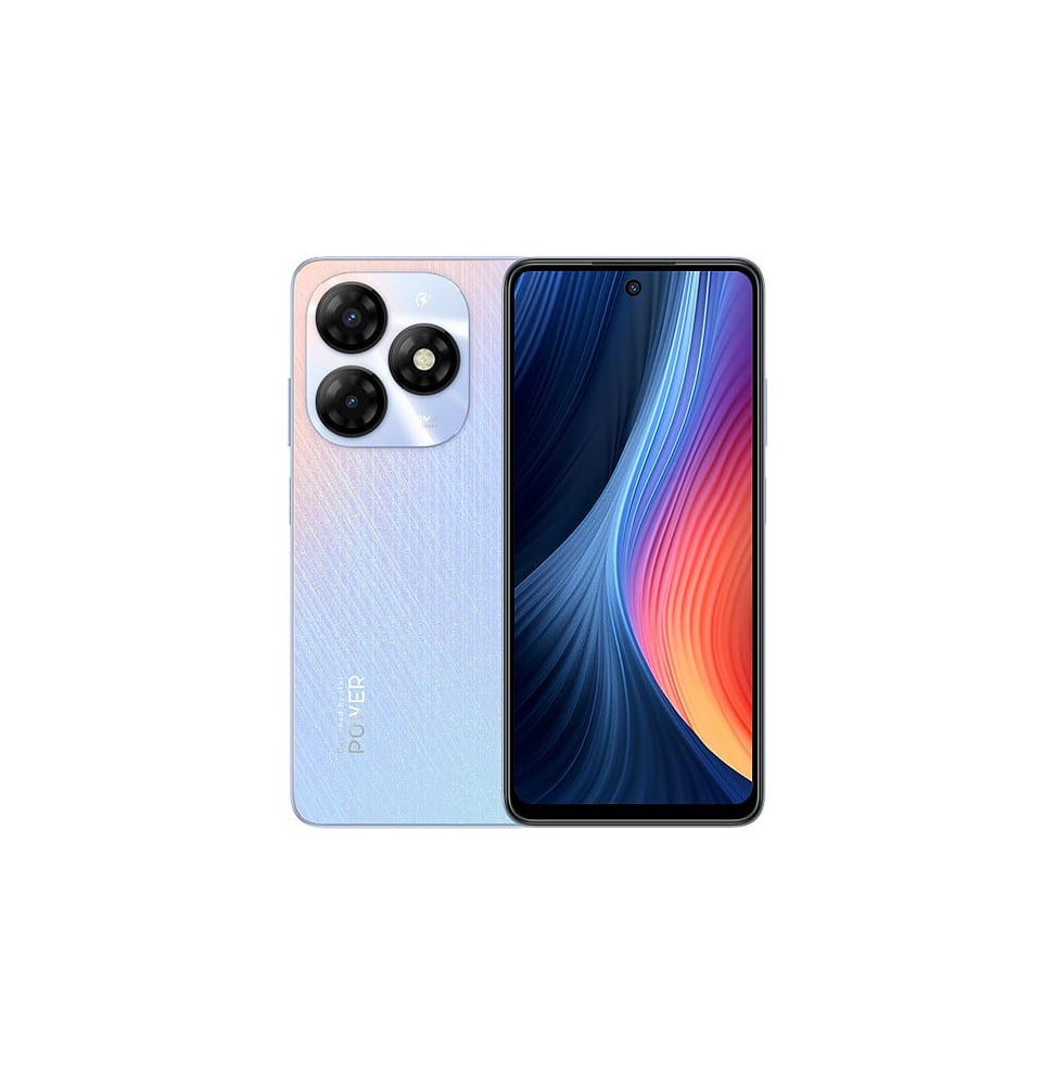 itel P55