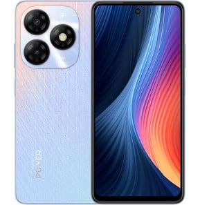 itel P55