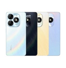 itel P55