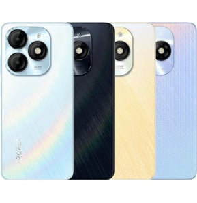 itel P55