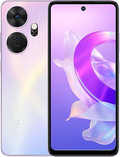 itel P55+ — image 1