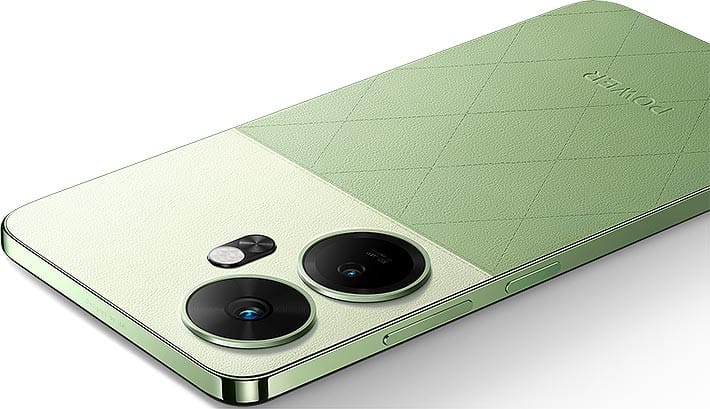 itel P55+ — image 3