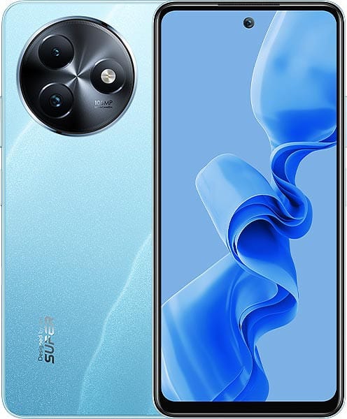 itel S24 — image 1