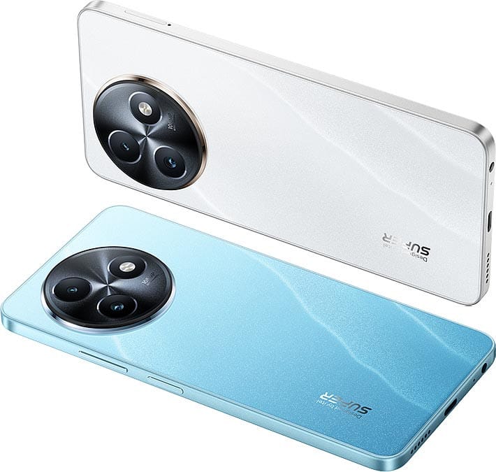 itel S24 — image 3