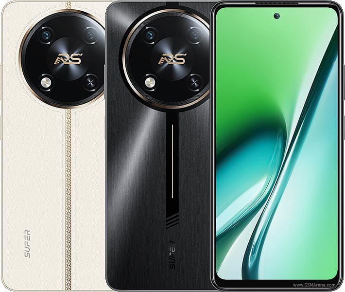 itel RS4 — image 2