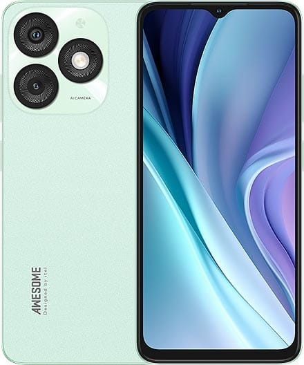 itel A50 — image 1