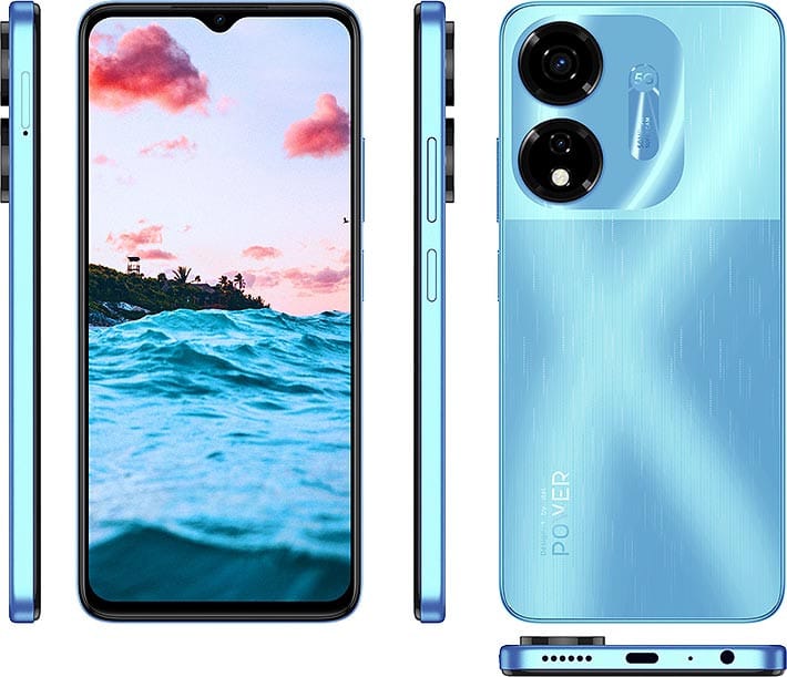 itel Color Pro — image 2