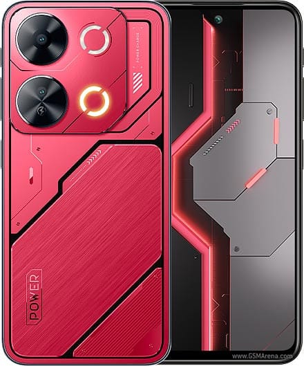 itel P65 — image 1