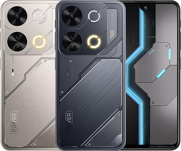 itel P65 — image 2