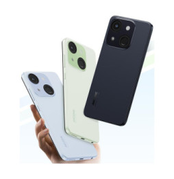 itel A50C