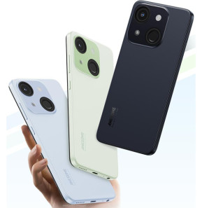 itel A50C