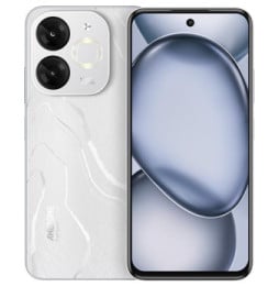 itel A80