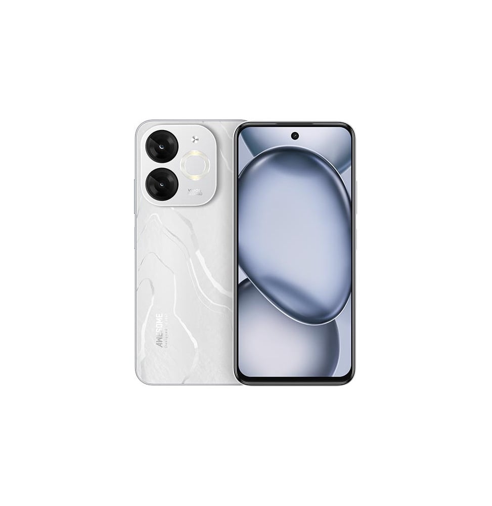 itel A80