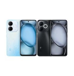 itel A80