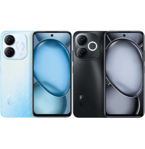 itel A80