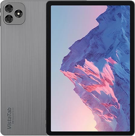 itel VistaTab 30 — image 3