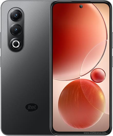 itel S25 — image 1