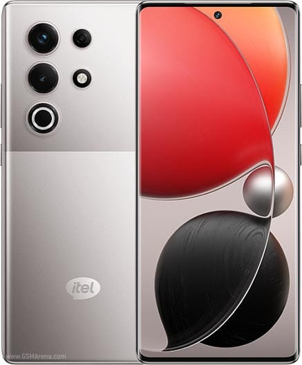 itel S25 Ultra — image 1