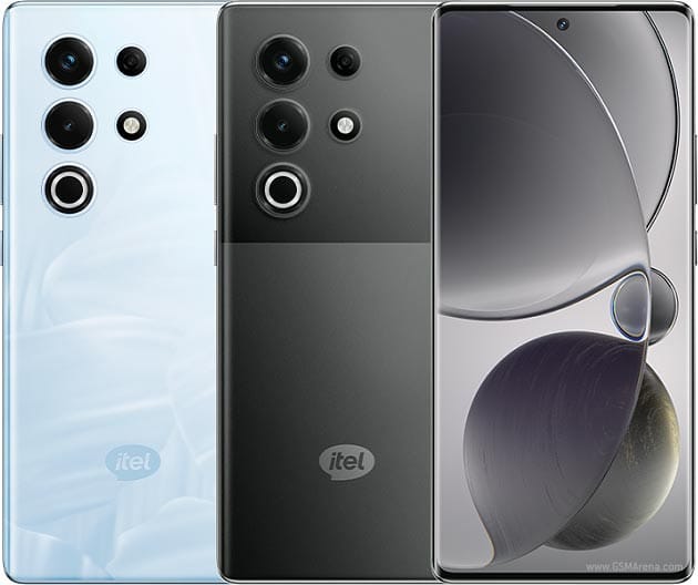 itel S25 Ultra — image 3