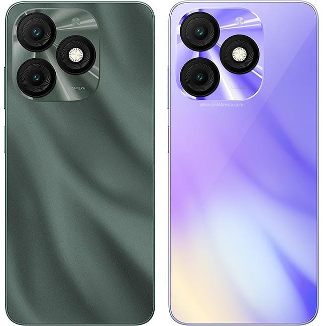 itel Zeno 10 — image 2