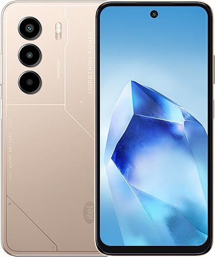 itel Power 70 — image 1