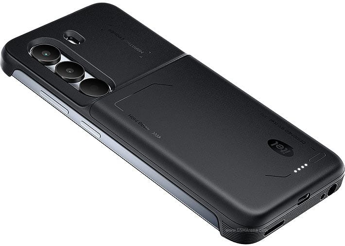 itel Power 70 — image 4