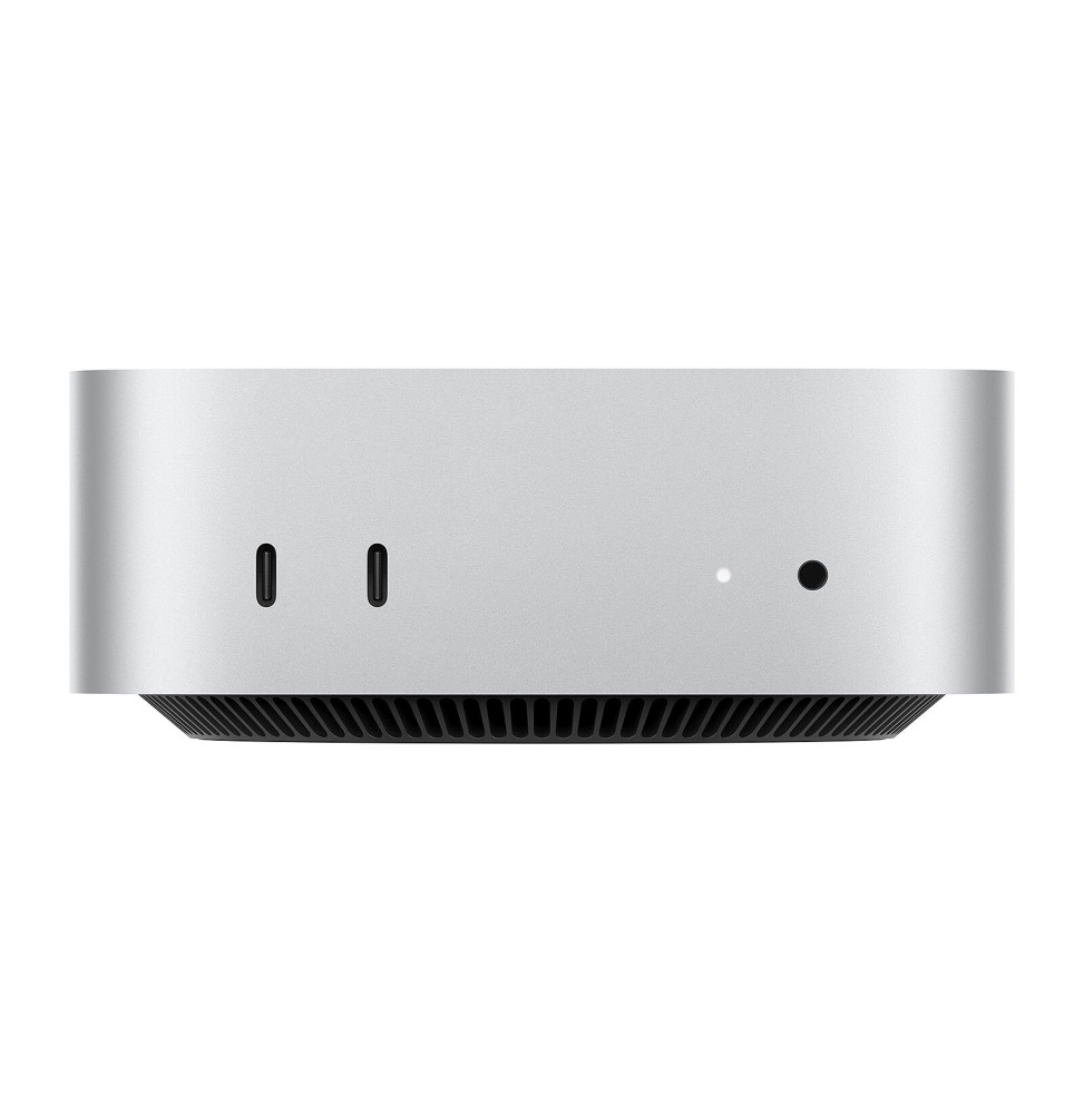 Apple Mac Mini M4 16 Go/256 Go (MU9D3FN/A)