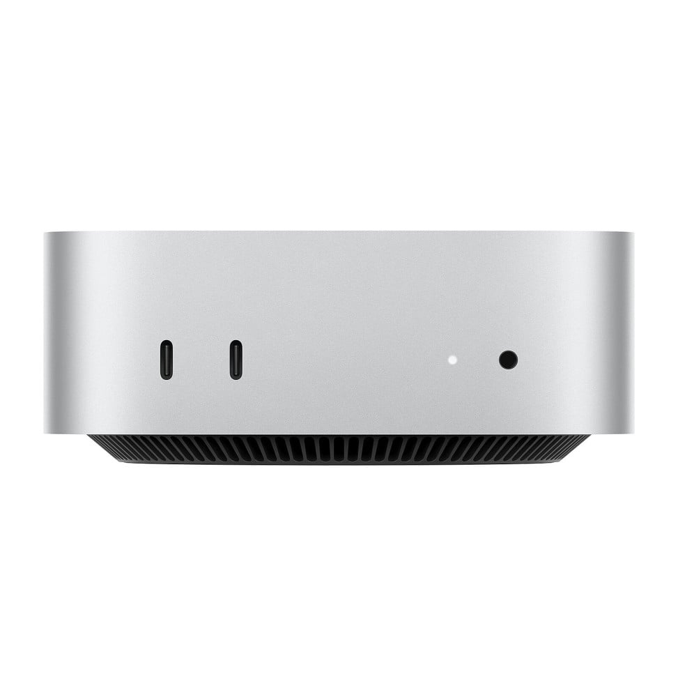 Apple Mac Mini M4 Pro 24 Go/512 Go (MCX44FN/A)