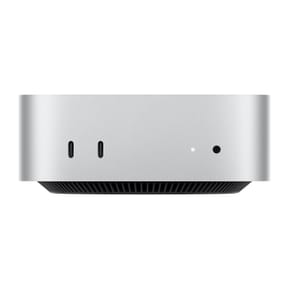 حاسوب مكتبي Apple Mac Mini M4 24 GB/512 GB (MCYT4FN/A)