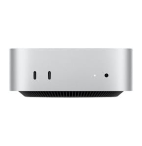 Apple Mac Mini M4 24 Go/512 Go (MCYT4FN/A)