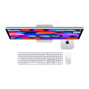 Apple Mac Mini M4 24 Go/512 Go (MCYT4FN/A) — image 4