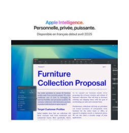 Apple Mac Studio M4 Max 36Go/512Go (MU963FN/A)