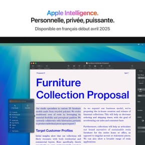 Apple Mac Studio M4 Max 36Go/512Go (MU963FN/A) — image 2