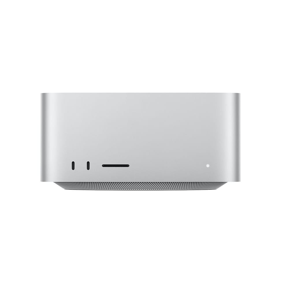 Apple Mac Studio M4 Max 36GB/512GB (MU963FN/A) — image 1