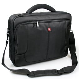Sacoche LONDON Clamshell pour PC 13-14'' - Port Designs