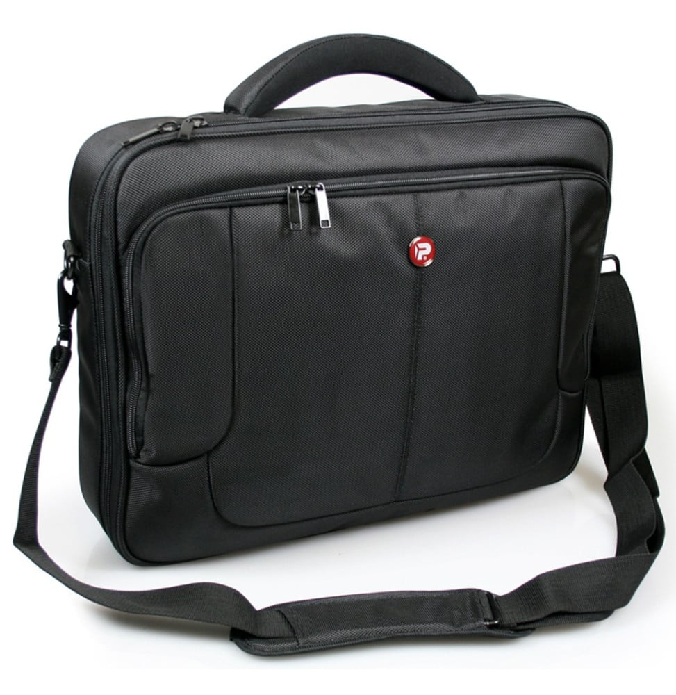 Sacoche LONDON Clamshell pour PC 13-14'' - Port Designs