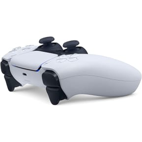 Manette PS5 Sony DualSense (Blanc) — image 2