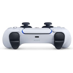 Manette PS5 Sony DualSense (Blanc) — image 3
