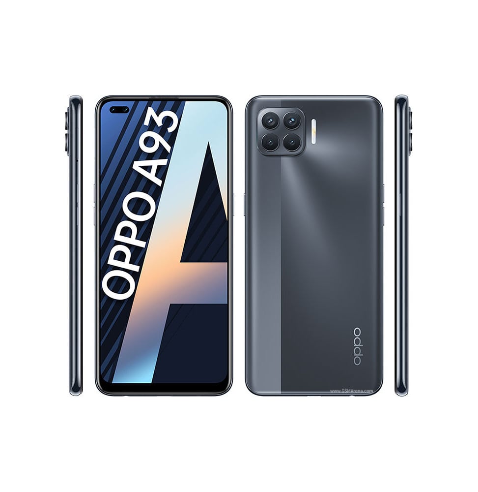 Oppo A93