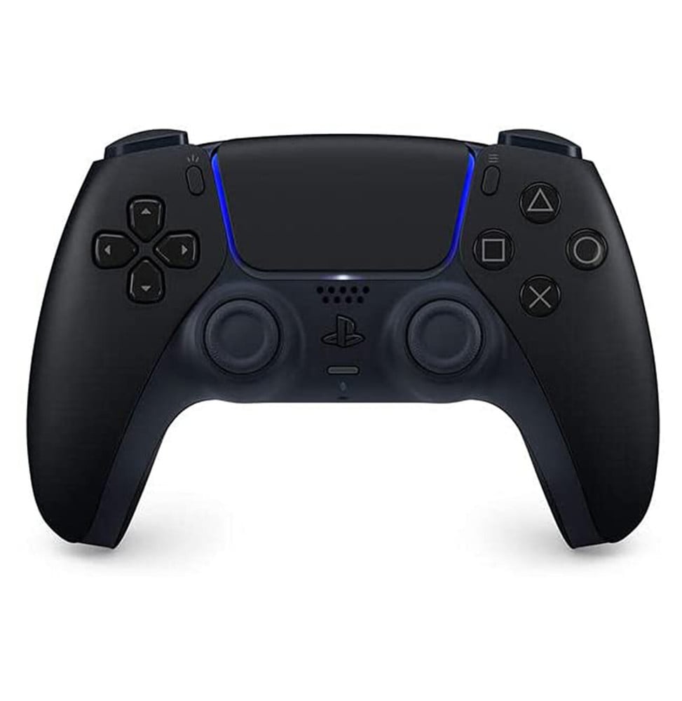 Manette PS5 Sony DualSense (Noir)