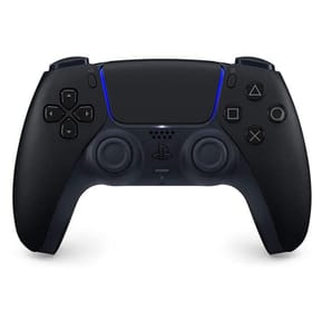 Manette PS5 Sony DualSense (Noir)