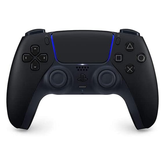 Manette PS5 Sony DualSense (Noir)