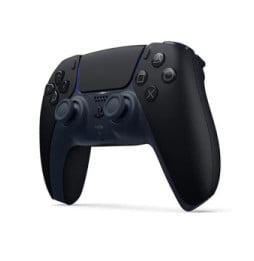 Manette PS5 Sony DualSense (Noir)