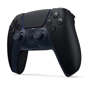 Manette PS5 Sony DualSense (Noir)