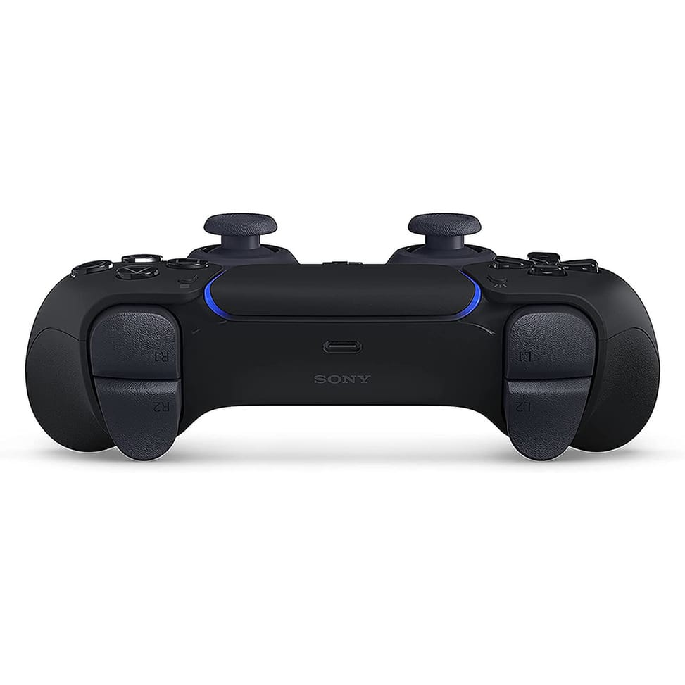 Manette PS5 Sony DualSense (Noir) — image 4