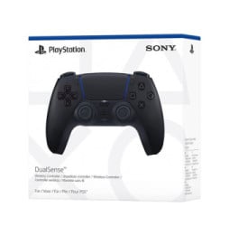 Manette PS5 Sony DualSense (Noir)